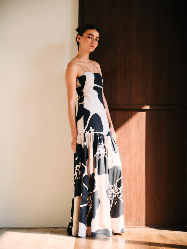 LIVIA DRESS