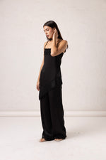 Load image into Gallery viewer, NOIR LACEY SET