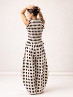 Load image into Gallery viewer, BIANCA POLKA SET