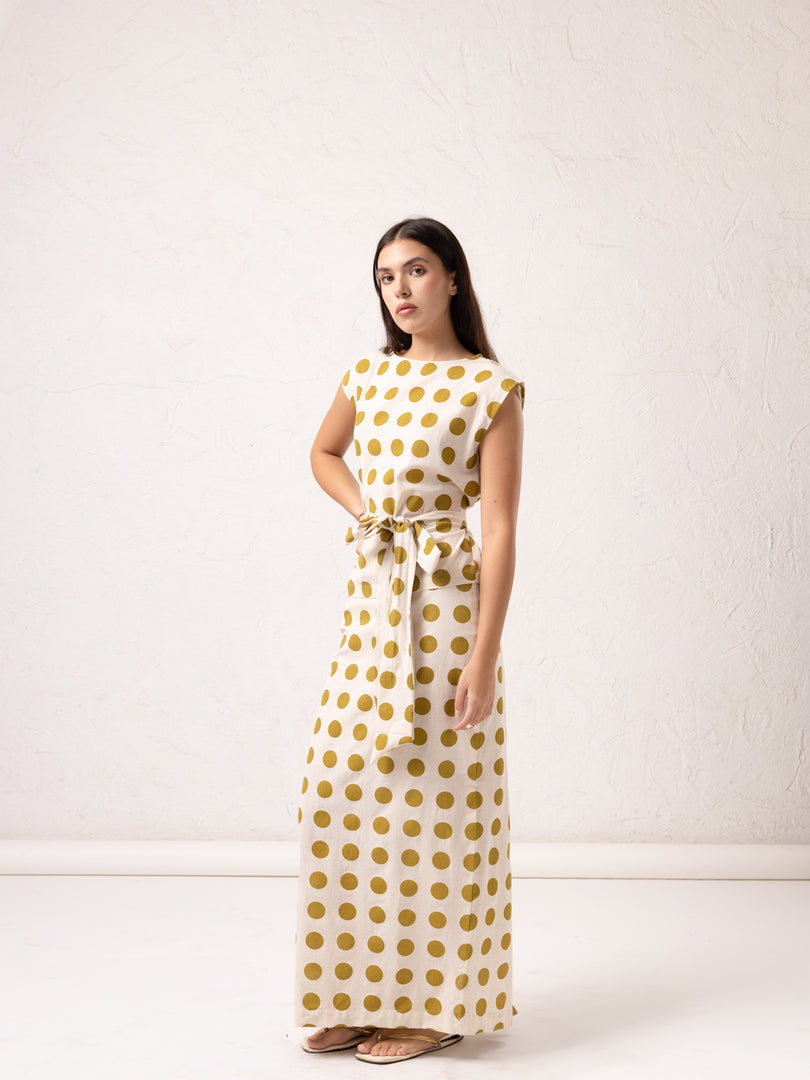 LAZO POLKA SET