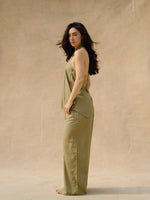 Load image into Gallery viewer, OLIVIA LINEN SET