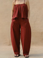 Load image into Gallery viewer, MARIANA STRIPE SET