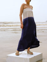 Load image into Gallery viewer, SKY OMBRE DRESS