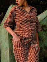 Load image into Gallery viewer, ROBBIE CROCHET SET