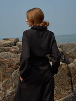 Load image into Gallery viewer, ZURI LINEN BOHO SET