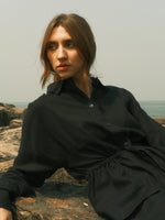 Load image into Gallery viewer, ZURI LINEN BOHO SET