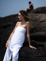 Load image into Gallery viewer, MORGAN LINEN SET