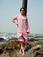 Load image into Gallery viewer, SARAH SHIRT DRESS
